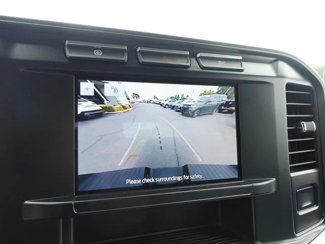 Used 2024 Black Ford XLT image 20