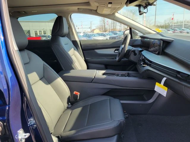 2025 Nissan Murano SL - Photo 20