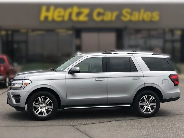 2023 Ford Expedition Limited 4X4's photo