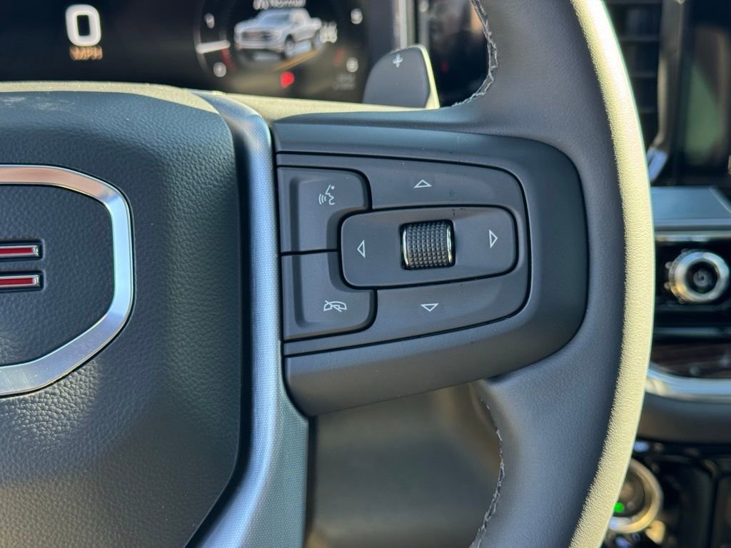 2026 GMC Sierra 1500 Elevation - Photo 28