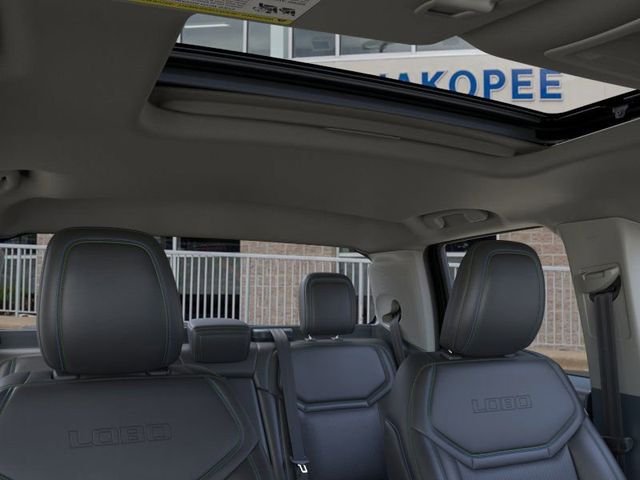 2025 Ford Maverick Lobo Standard - Photo 12