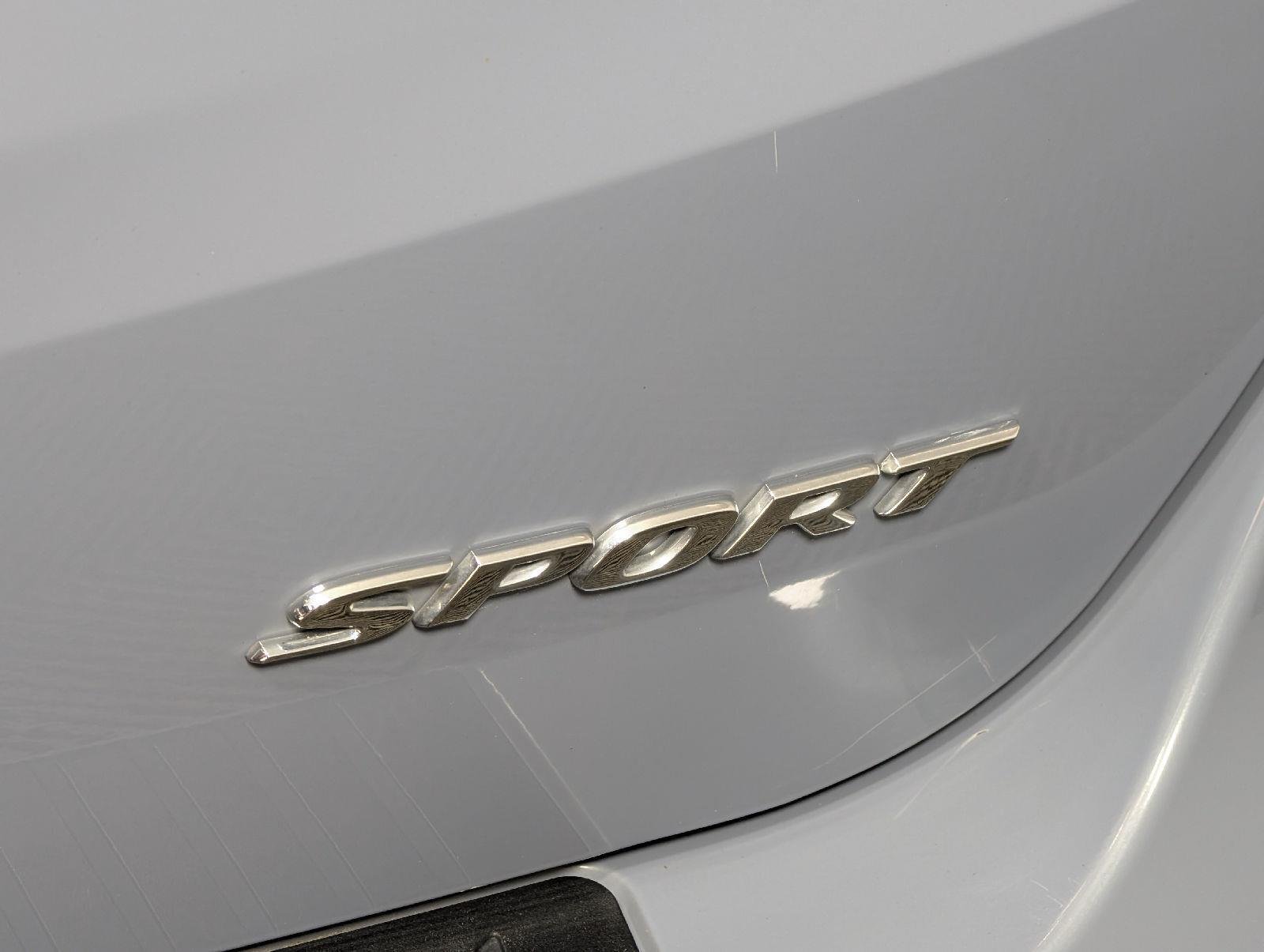 2024 Honda Odyssey SPORT - Photo 8