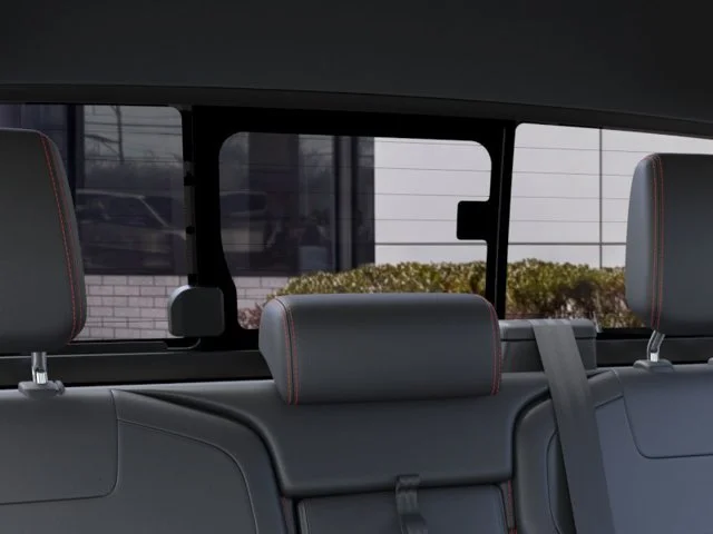 New 2026 Marsh Gray Ford Raptor® image 22