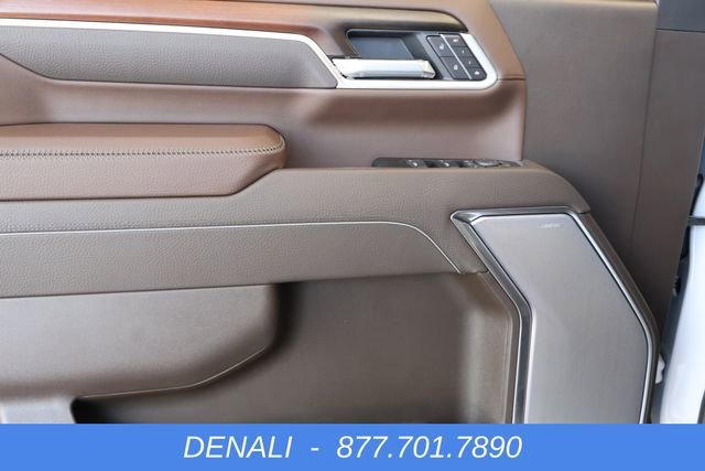 2026 GMC Sierra 2500HD Denali - Photo 13