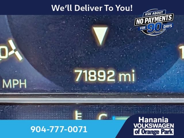 Used 2022 Red Chevrolet LTZ image 35
