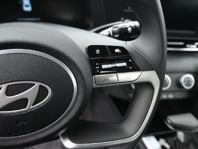 Used 2026 Gray Hyundai SE image 19