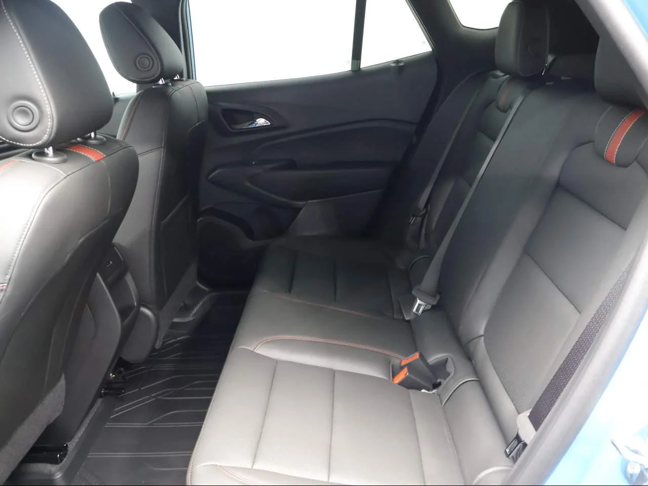 2026 Chevrolet Trax RS - Photo 33