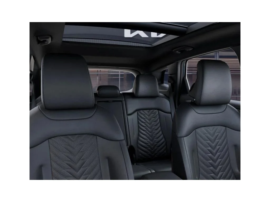 New 2027 Heritage Blue Kia X-Line image 27