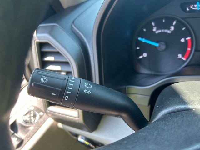 Used 2020 Black Ford XL image 24