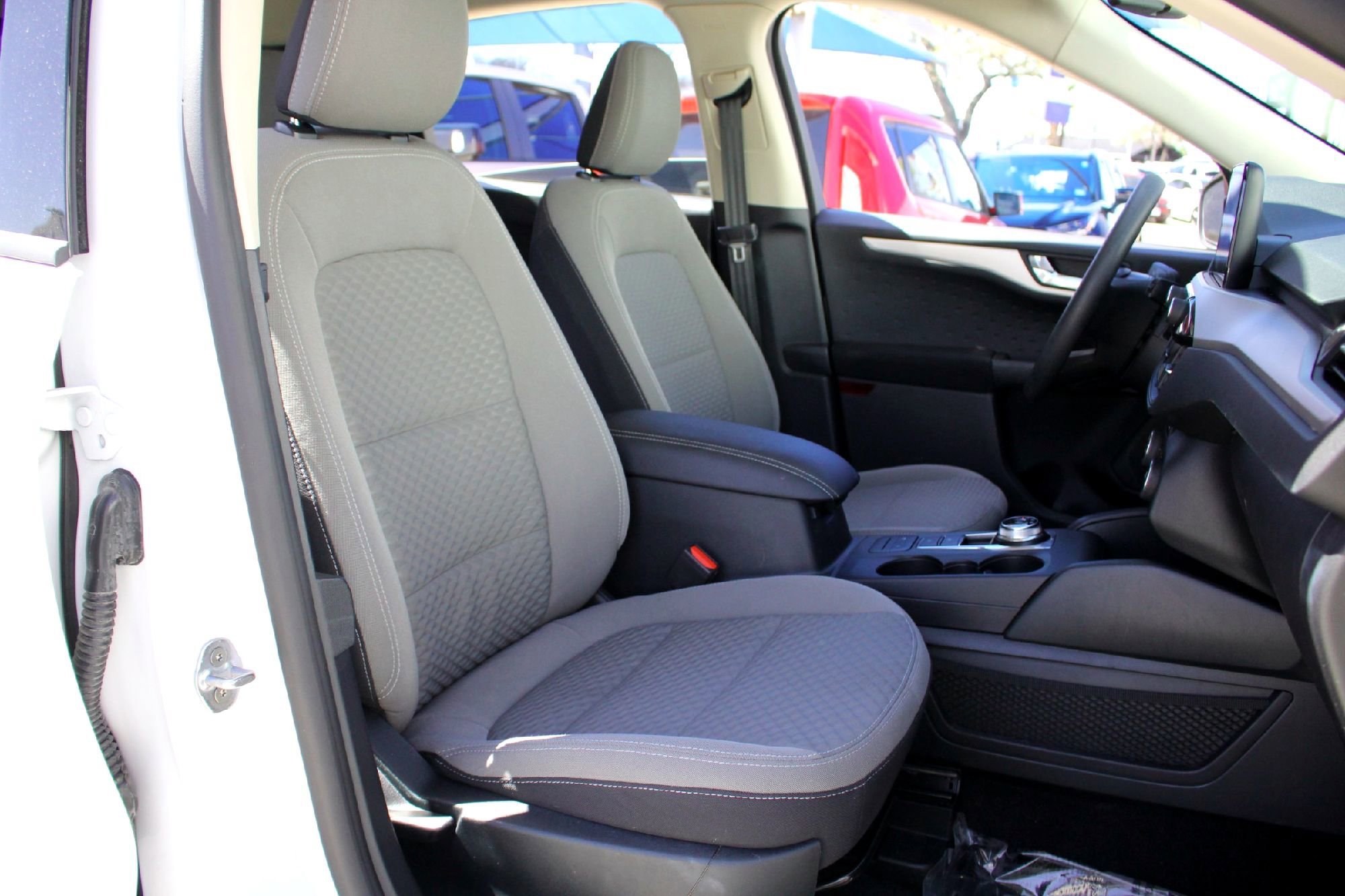 2020 Ford Escape SE - Photo 22