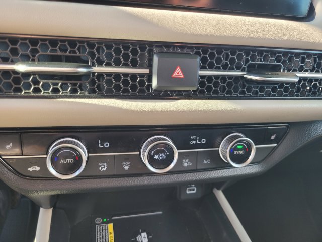 Used 2024  Honda EX-L image 25