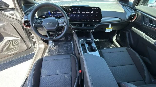 2026 Chevrolet Equinox EV RS - Photo 26