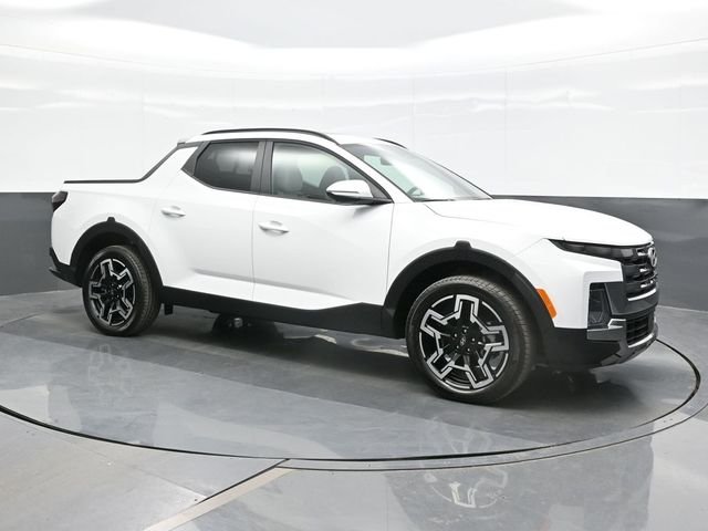 2025 Hyundai Santa Cruz Limited - Photo 6