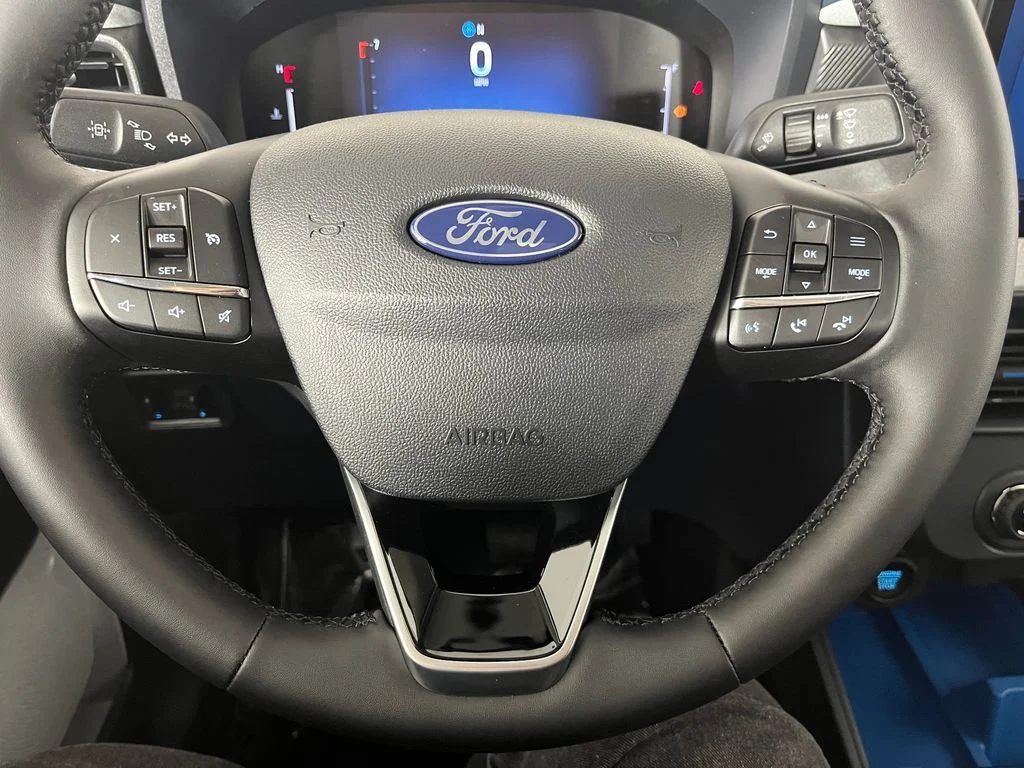 New 2026 White Ford XLT image 16
