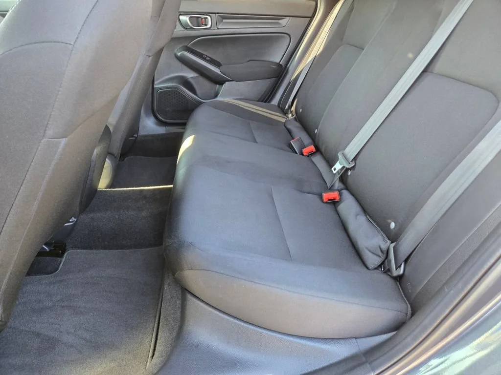 Used 2026 Gray Honda LX image 11