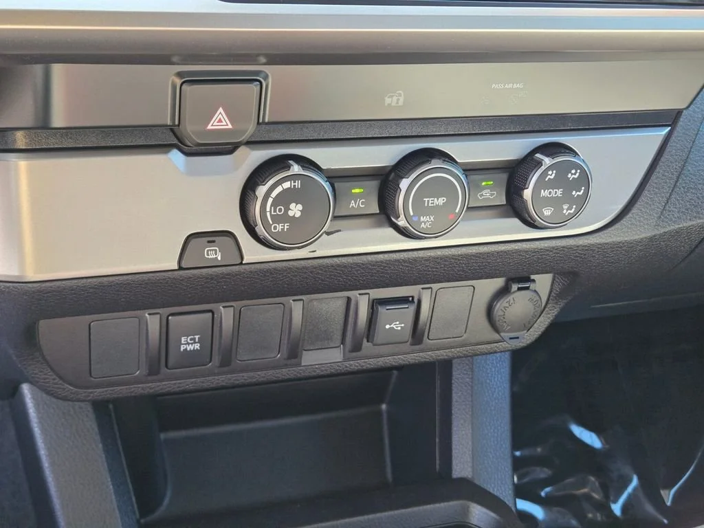 Used 2022 Celestial Silver Toyota SR image 21