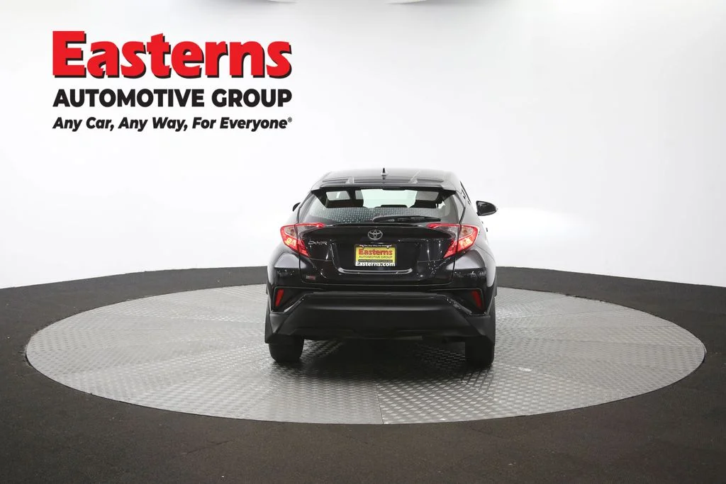 Used 2022 Black Toyota Limited image 35