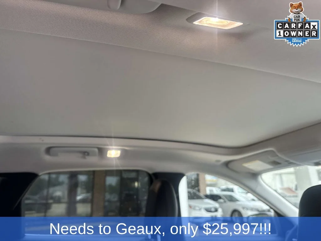 Used 2025 Gray Ford Platinum image 16