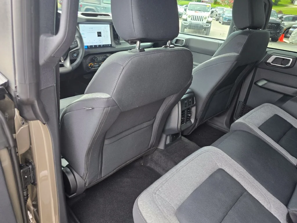Used 2026 Gray Ford Big Bend image 25