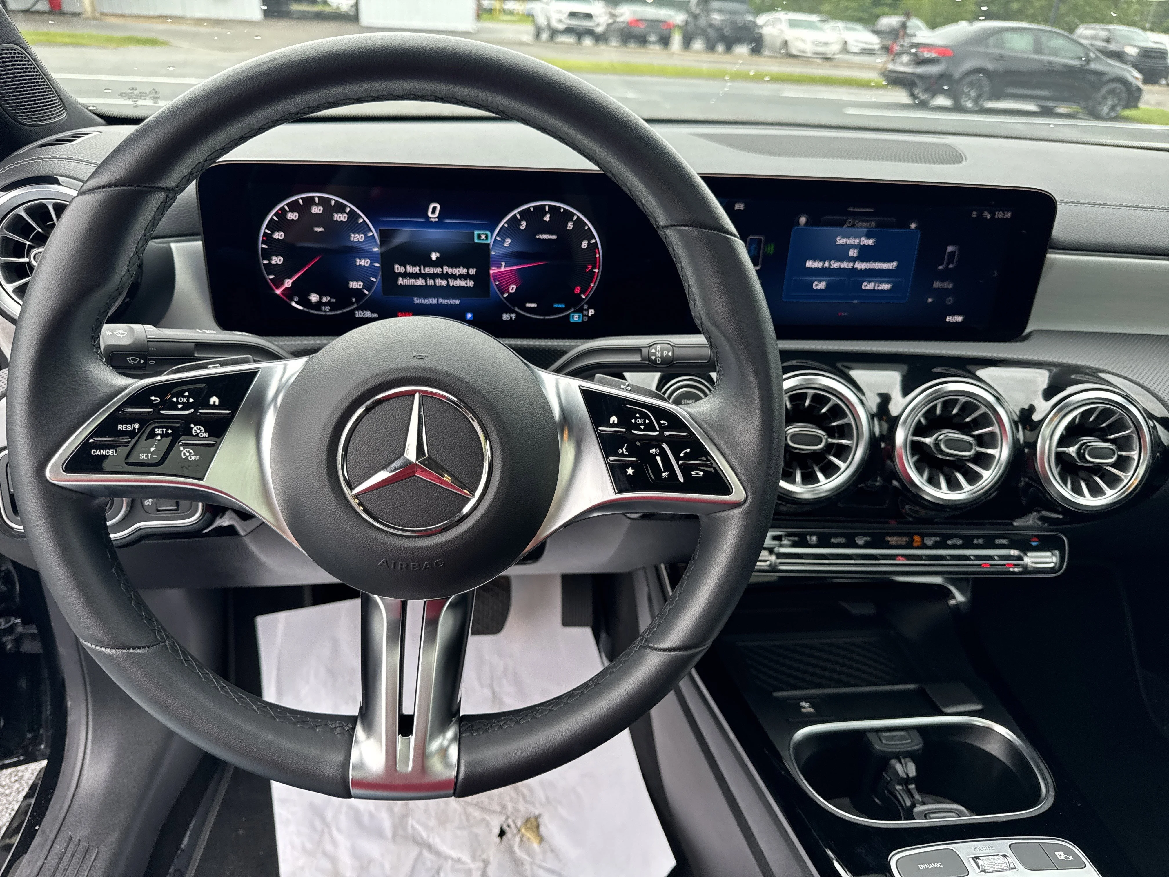Used 2024  Mercedes-Benz CLA 250 image 15