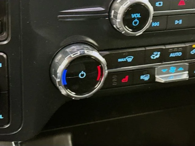 New 2026 Black Metallic Ford XLT image 20