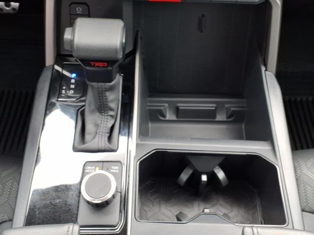Used 2024 White Toyota SR5 image 17