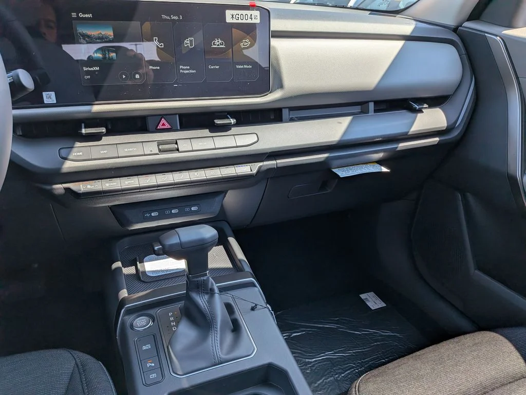 New 2027 Pale Gray Kia S image 10
