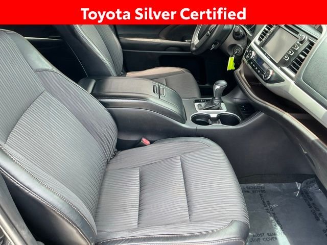 Used 2019 Black Toyota LE Plus image 44
