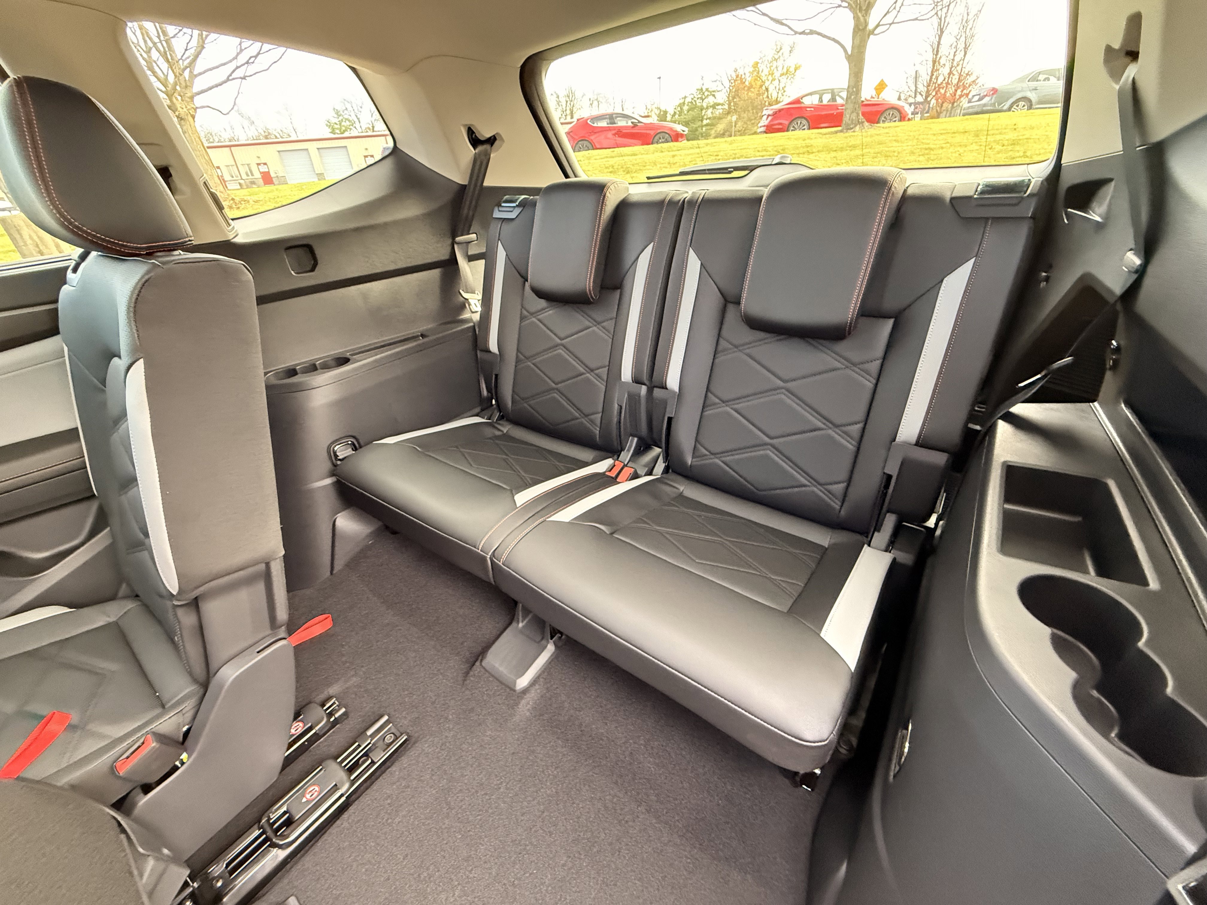 2026 Volkswagen Atlas Atlas Peak Edition - Photo 26