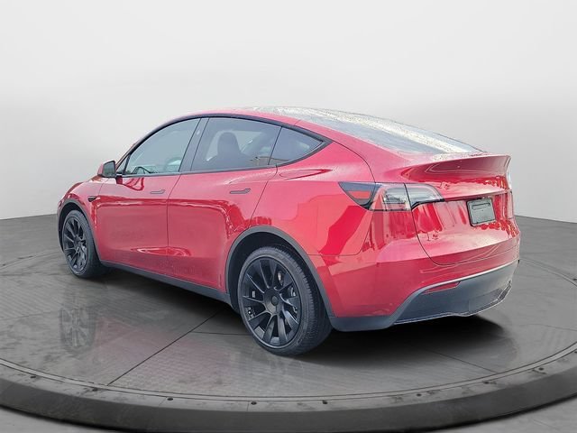 Used 2024  Tesla Long Range image 4