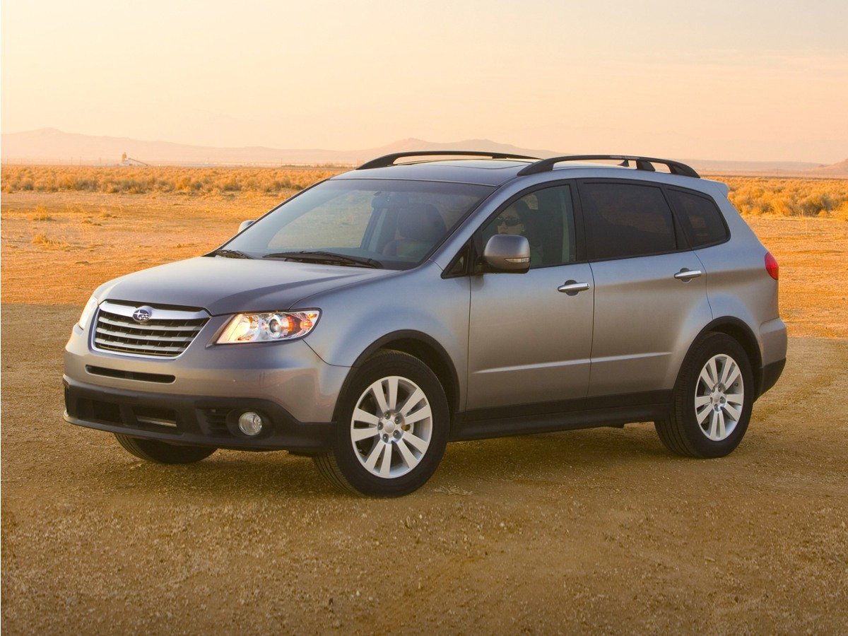 2012 SUBARU TRIBECA Premium