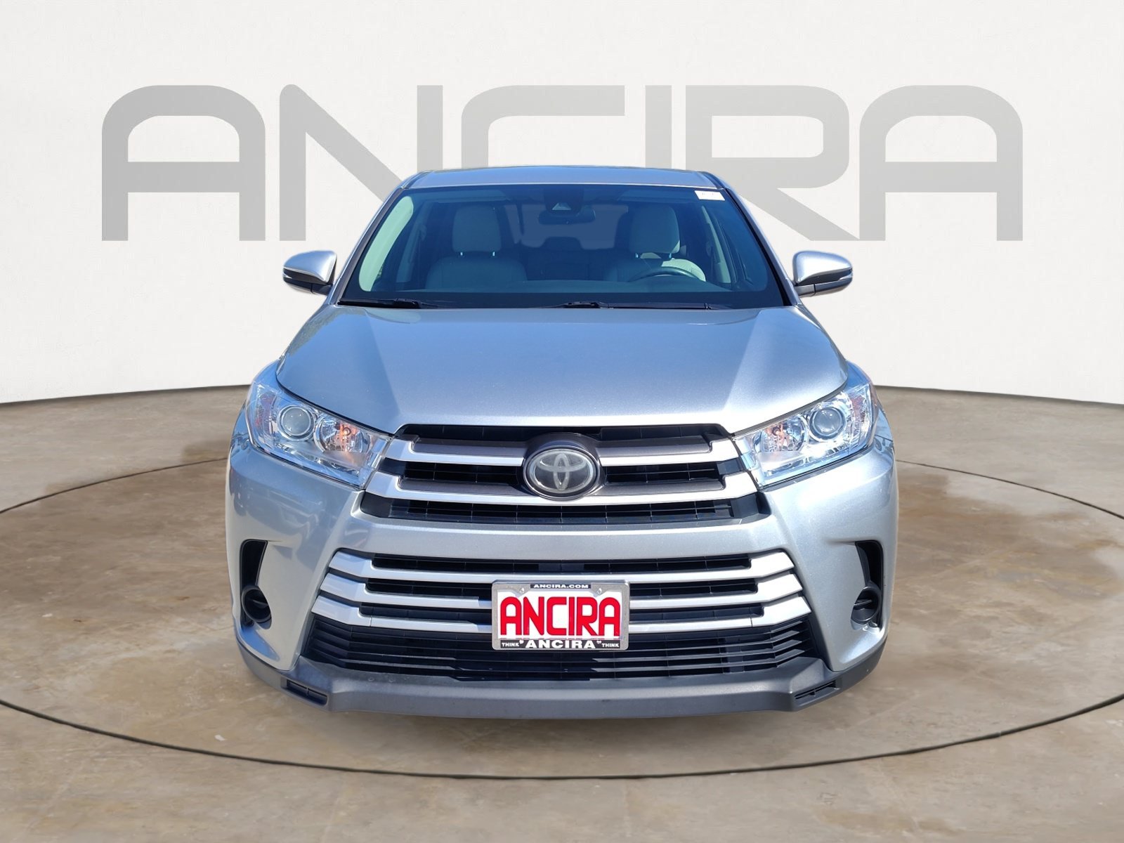 Used 2017 Celestial Silver Metallic Toyota LE image 5