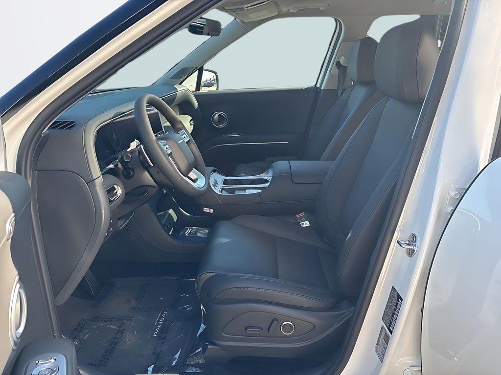 2026 Hyundai Palisade Limited - Photo 9