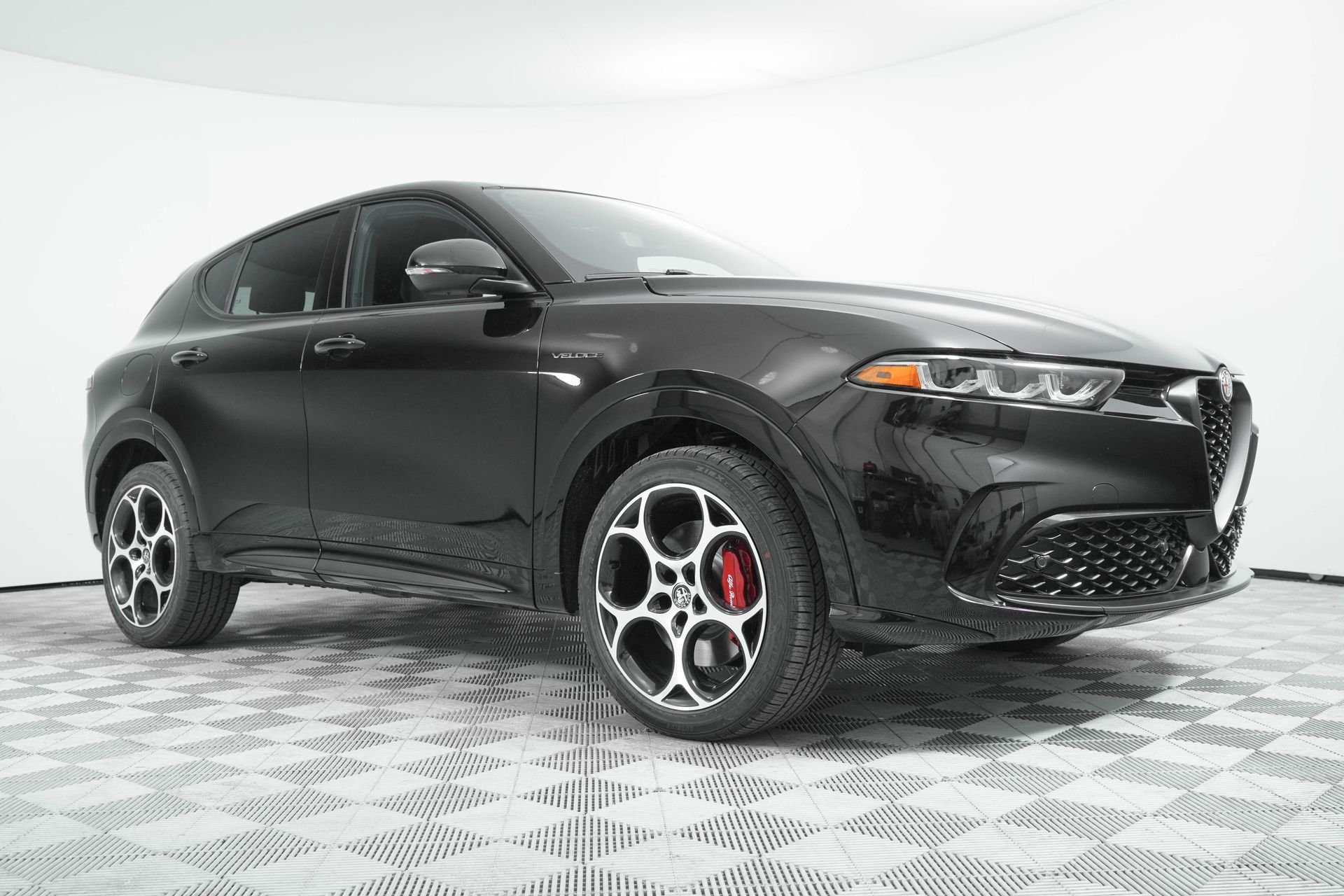 2025 Alfa Romeo Tonale 2.0 Tonale's photo