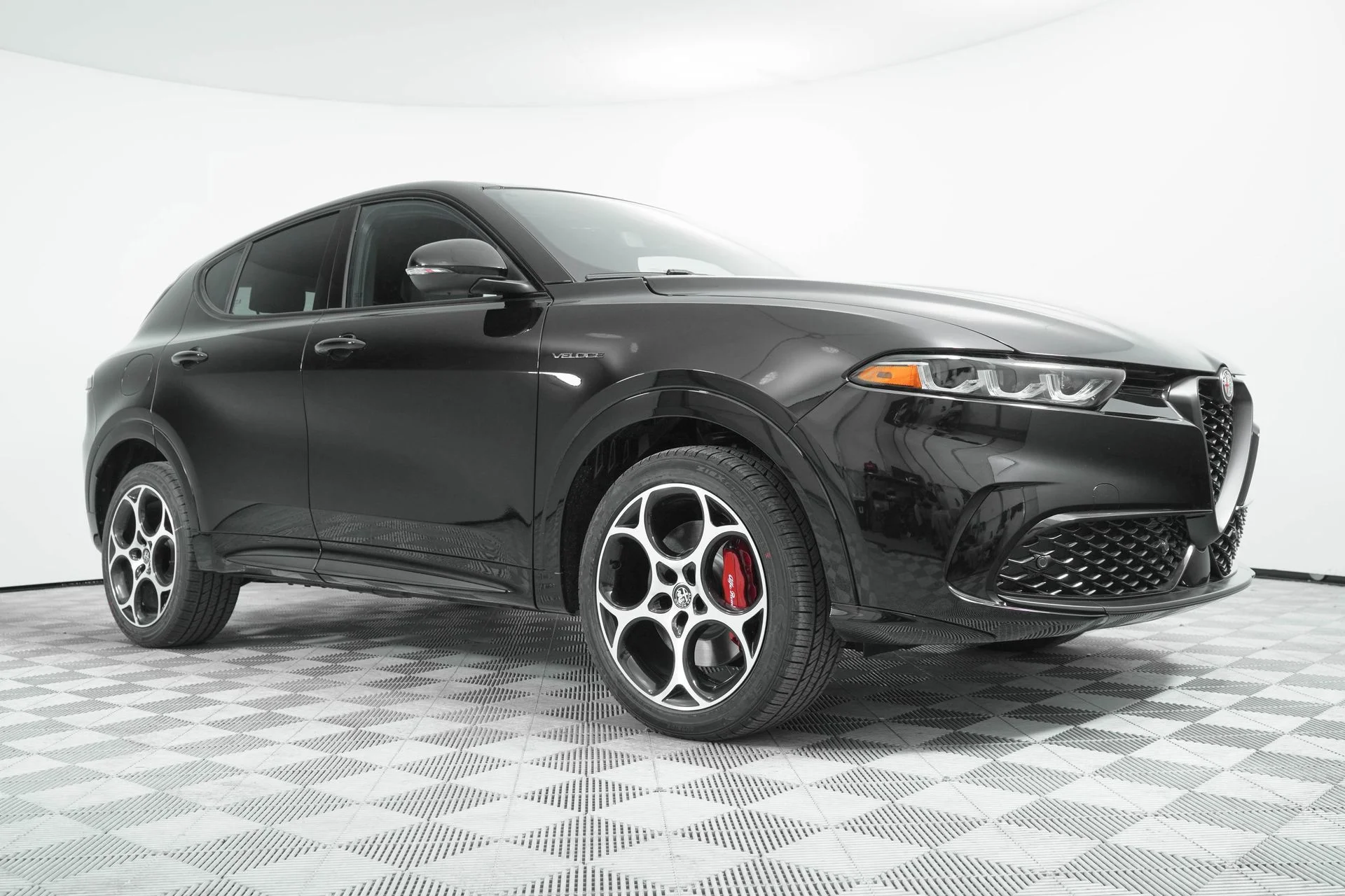 2025 Alfa Romeo Tonale 2.0 Tonale's photo