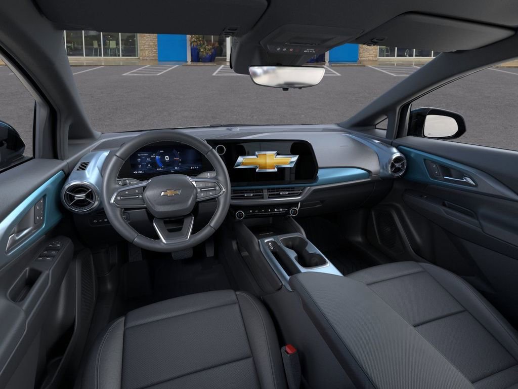 2026 Chevrolet Equinox EV 2LT - Photo 15