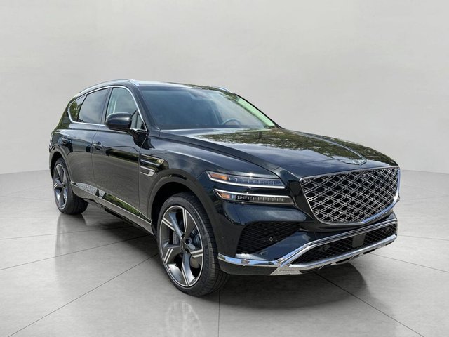 2026 Genesis GV80 2.5T PRESTIGE