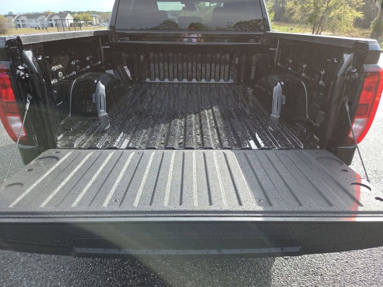 2026 GMC Sierra 1500 Pro - Photo 20