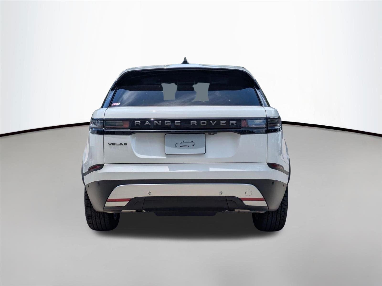 Used 2026 Fuji White Land Rover S image 6
