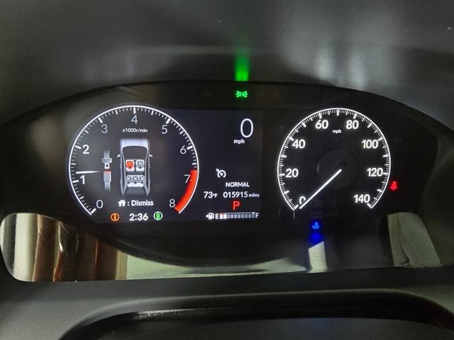 2025 Honda HR-V LX - Photo 53