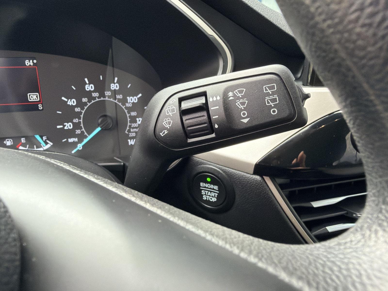 2022 Ford Escape SE - Photo 18