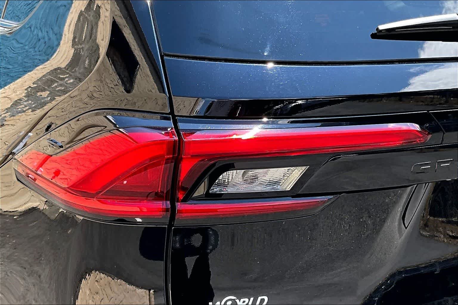 2024 Toyota Grand Highlander Limited - Photo 29
