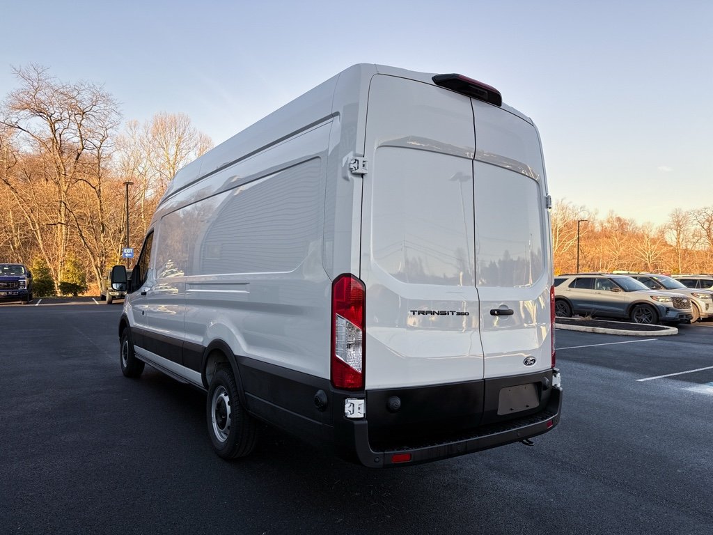 2026 Ford Transit Van Base - Photo 20