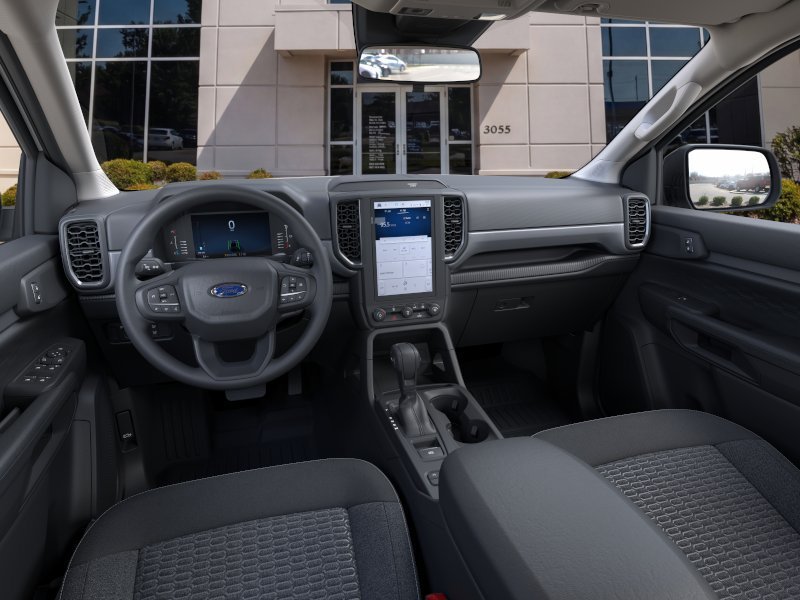 New 2026 Oxford White Ford XL image 9