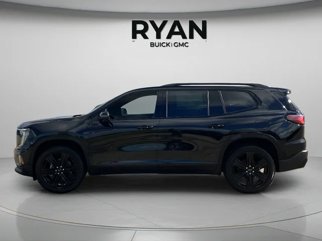 2026 GMC Acadia Elevation - Photo 7