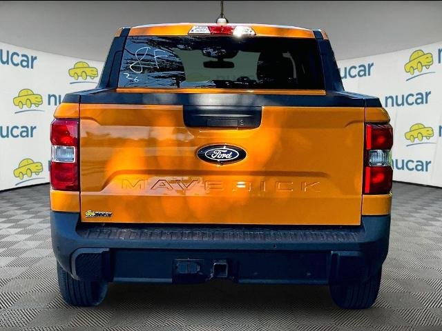 2026 Ford Maverick — photo 19