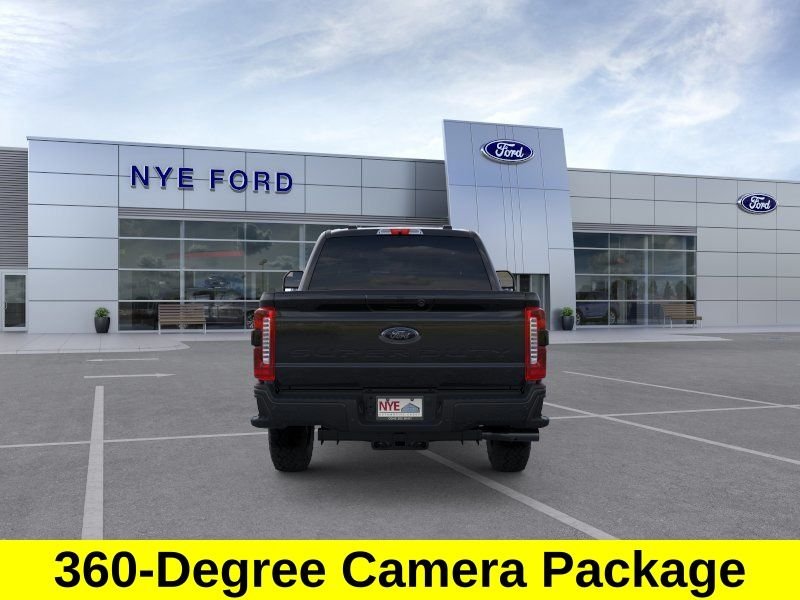 2026 Ford F-350 Super Duty XLT - Photo 7