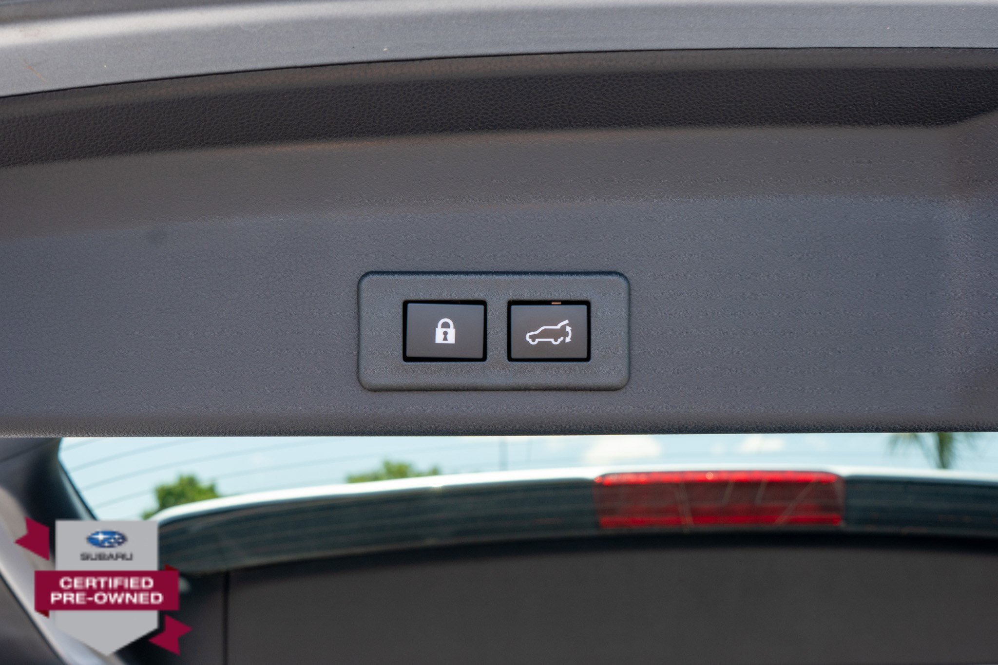 2024 Subaru Ascent Limited - Photo 35