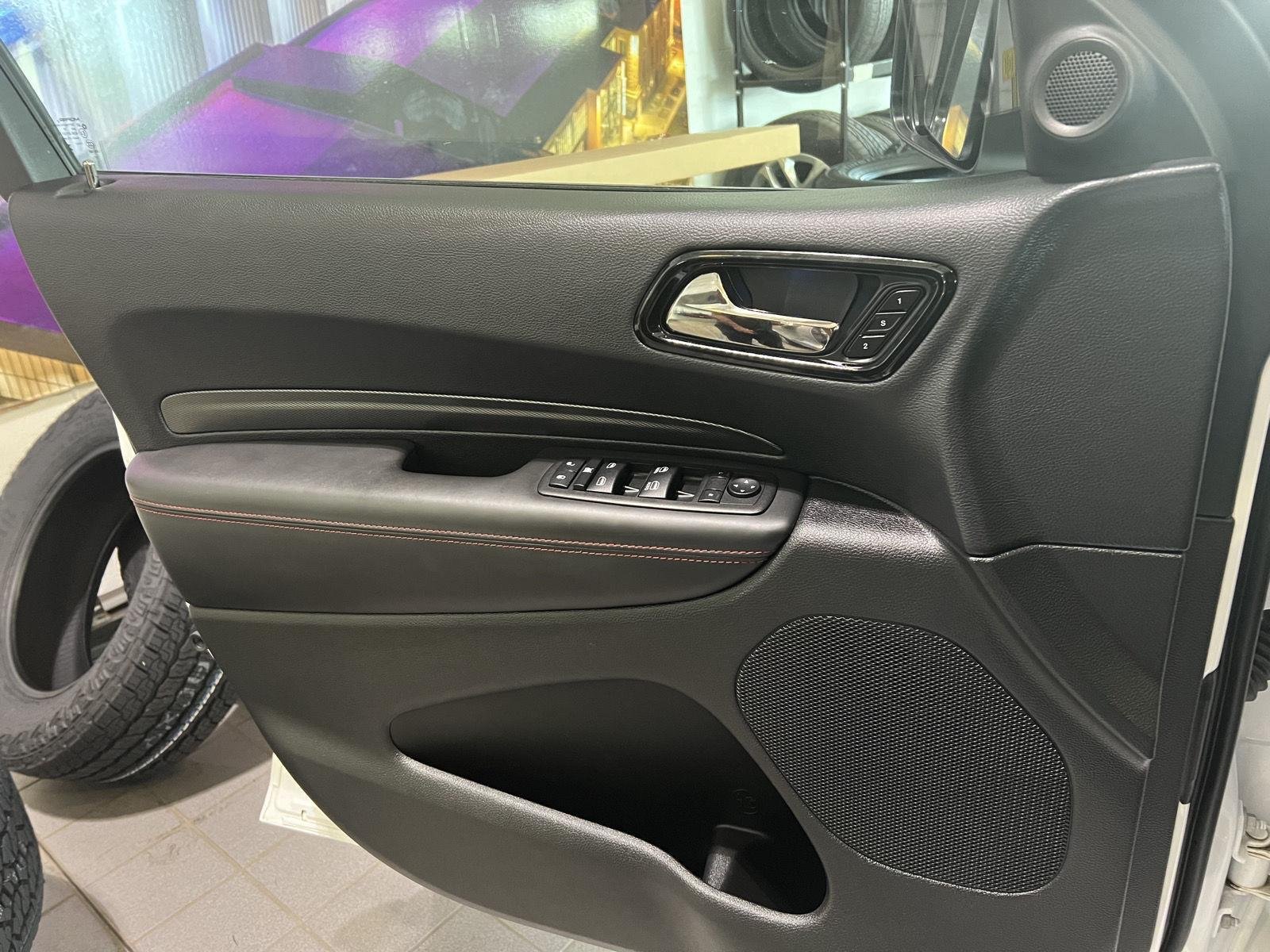 Used 2025 White Knuckle Dodge R/T image 11