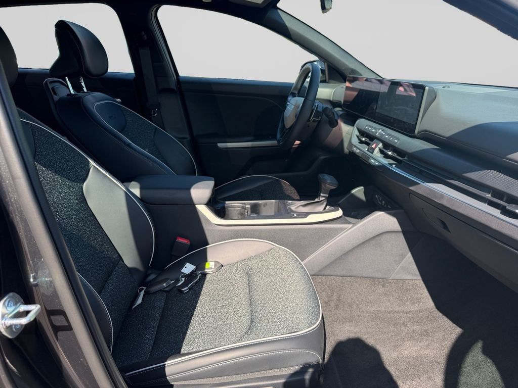 Certified Used 2025 Gray Kia GT-Line image 17